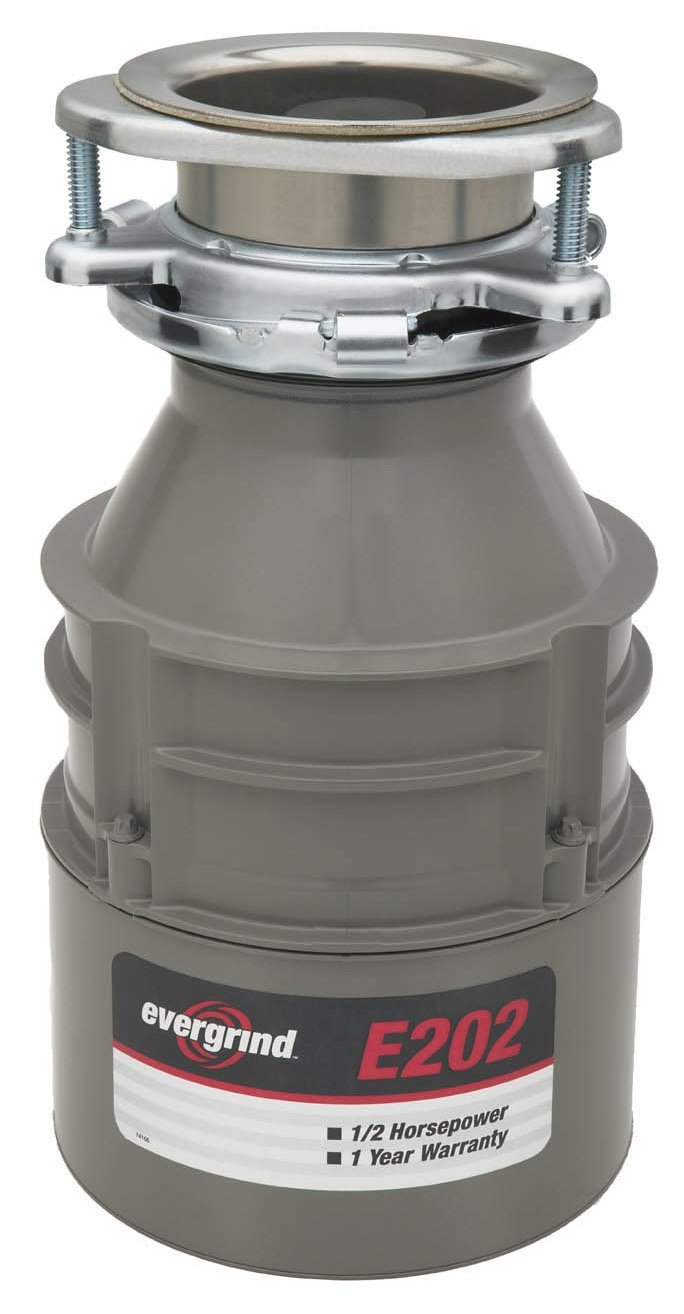 Emerson Evergrind E202 garbage disposal
